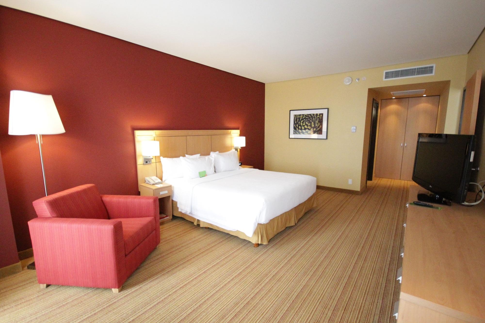 Courtyard By Marriott Leon At The Poliforum León Exterior foto